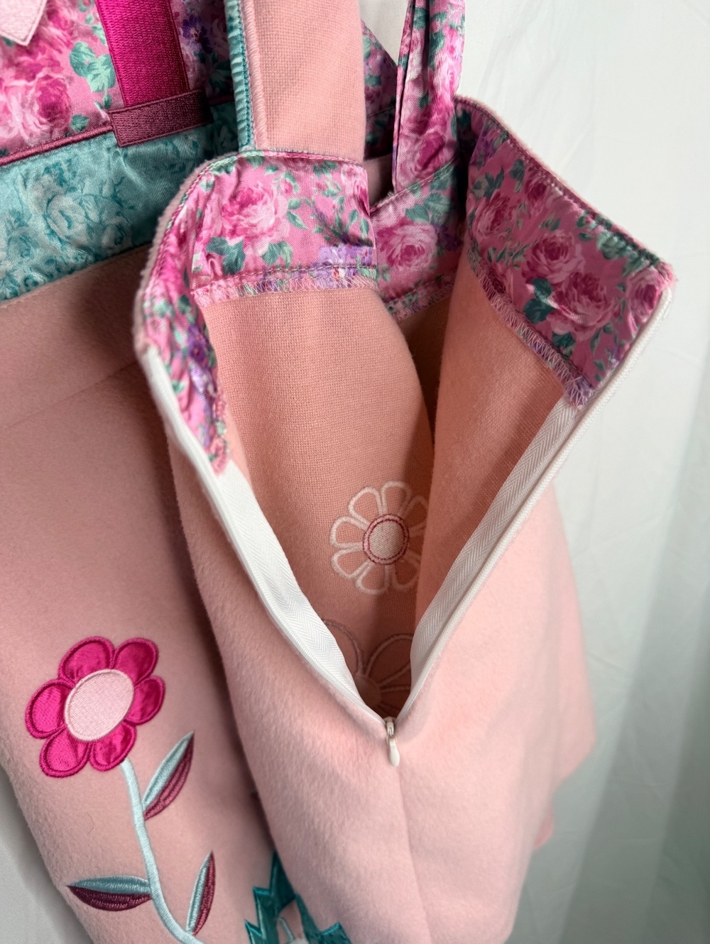Sugar Thrillz Hometown Glory Pinafore Dress by Dolls Kill - Picture 7 of 8
